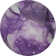 Premium Machine Washable Cerrito AMF522 Purple Rug