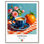 Espresso, reproduction d'art sur toile par Art Remedy