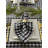 Fairley Cotton Gingham Square Napkin-75135967