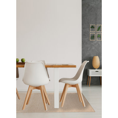 Sienna Tan Rug 5'3" x 7'7"