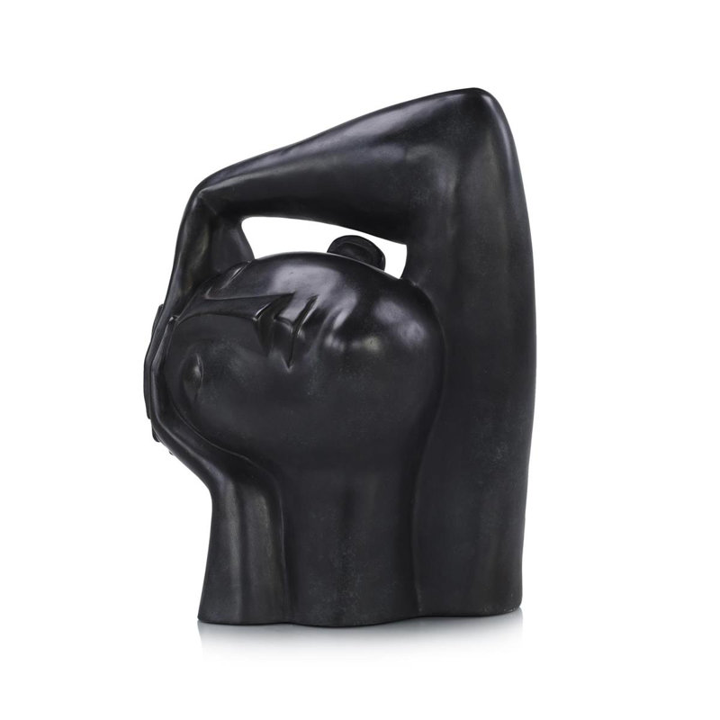Restful Slumber Sculpture