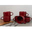 Wazee Matte Oversized 22 oz Mug-511461427