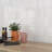 Zellige 2.5" x 8" Glossy Ceramic Wall Tile
