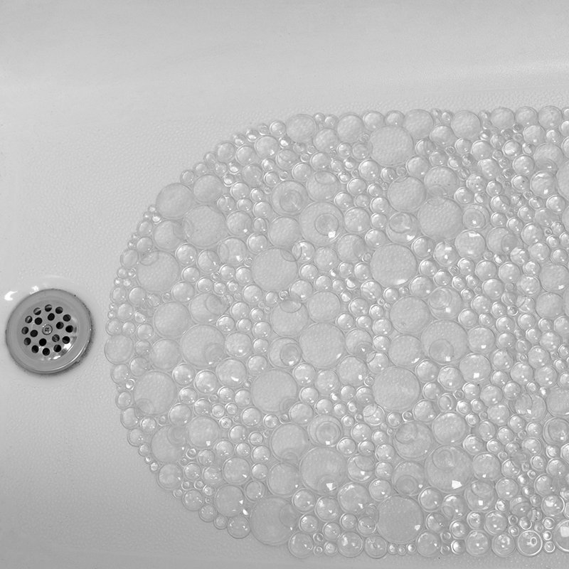 Tapis de douche Oglesby