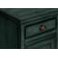 Traditional Accent Table With Storage Drawer