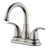 Brushed Nickel