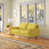 Velours verge d'or