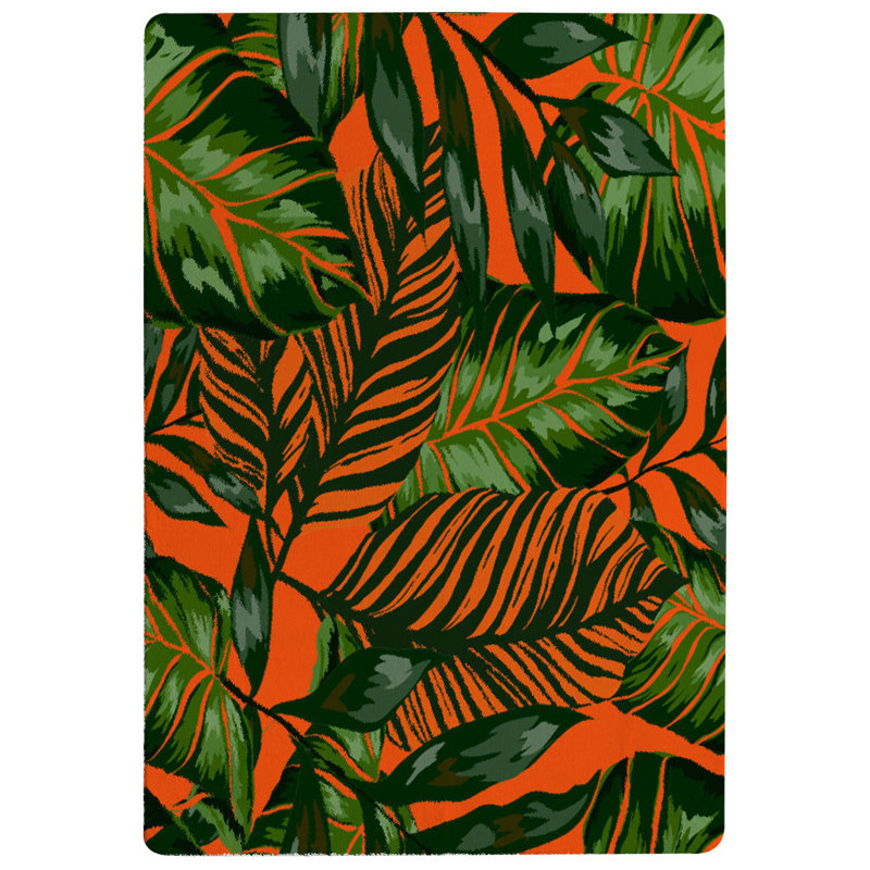 Pryor Shag Area Rug, Rectangle 140 x 200cm