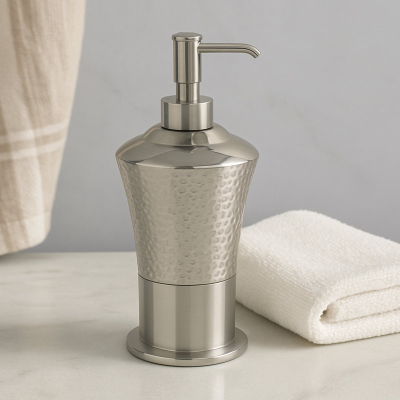  Distributeur de savon / lotion Classic