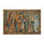 Tapis turc intérieur et extérieur brun-1731203430