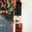 Soldat de Noël en bois casse-noisette-88123359