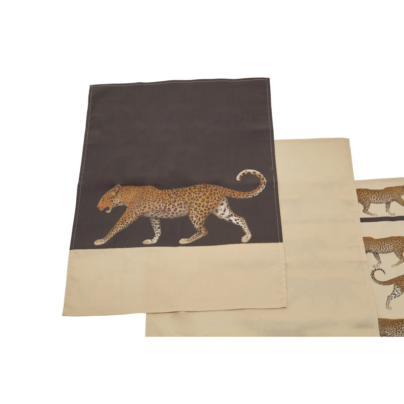Cotton Waffle Tea Towel Kitchen Towel