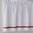 Navarre Striped Balloon Cafe Curtain-21304320-21304326