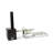 Bradley Smoker 11.5'' W x 26'' D Stainless Steel Smoke Generator