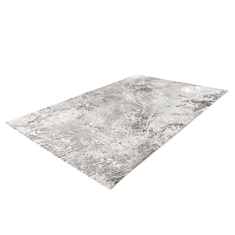 Gillman Solid Colour Area Rug, Rectangle 160 x 230cm