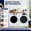 Laveuse à linge Equack Value
