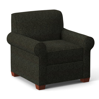 Fauteuil de 34 po de largeur Finn