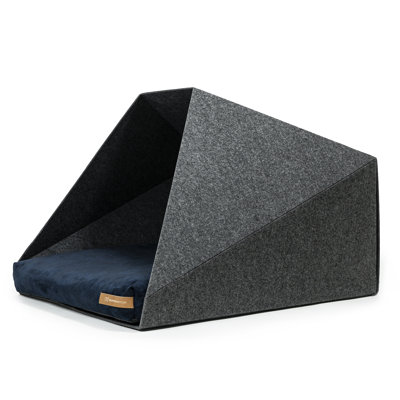 Polyester Pet Bed