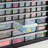 Hokku Designs Plastic Craft Case