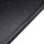 Paquet de 5 couvercles de menu WeChef 8,5 po x 14 po