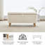 Dayvian 39.3" Storage Ottoman Bench for End of Bed-1359104745