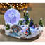 Christmas Snow Globe