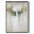 ReposePaintingonWrappedCanvas Framed Print - Solid Wood-1833907607