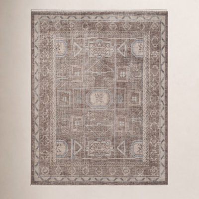 Mira Vine Area Rug