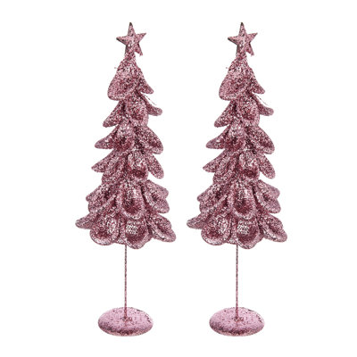 Arbre à volants en maille durable, paquet de 2 pour une utilisation intérieure et extérieure, parfait pour les animaux de compagnie et les jeux, facile à assembler et à ranger