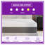 Matelas mi-ferme avec housse de refroidissement Omne Fria-311481628-333858744