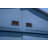 Select Steel Storage Shed Steel Storage Shed, 10X8, Blue Grey-55865217-101611789