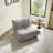 Bean Bag Chair Sofa Sack Big Beanbag Chair For Adults Fireside Bean Bag Lounger Memory Foam Chair For Home, Apartment Or Gaming Venue-605572941