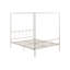 Lagano Metal Bed-401007382-401007389