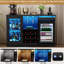 Bar Cabinet