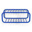 Retro 4 Pair Shoe Rack-1555970028