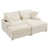 Beige Chenille