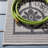 Murielle Performance Machine Washable Floral Indoor/Outdoor Area Rug-2095958601