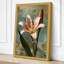 Lily in Bloom Botanical - Wrapped Canvas-1541168037-1541168032
