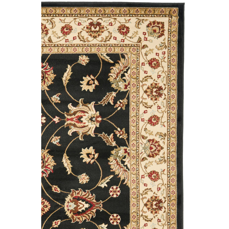 Tapis performance oriental Klose, Rectangle 6 pi 7 po x 9 pi 6 po