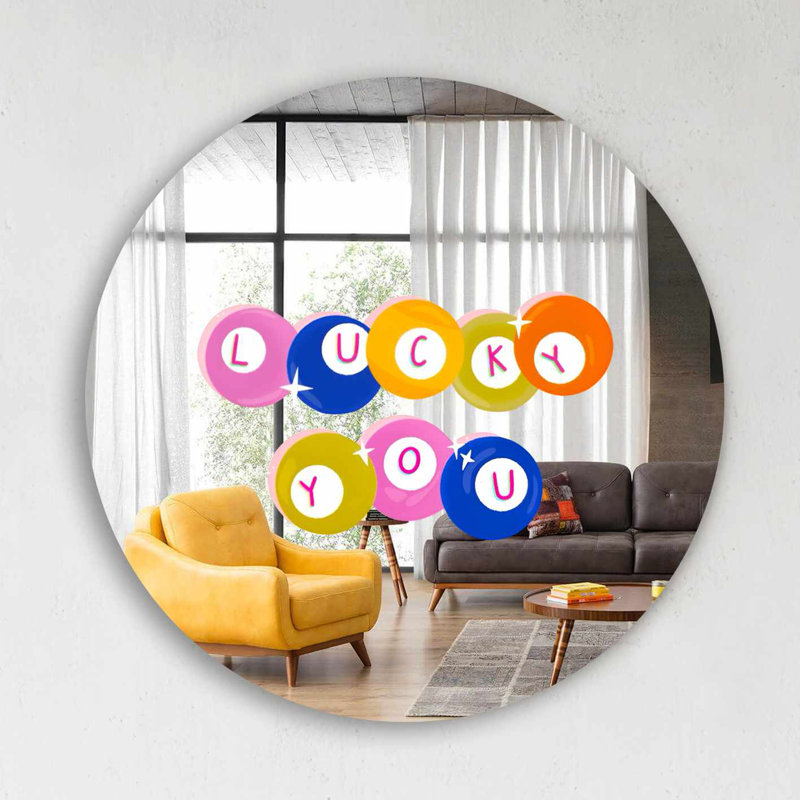 Karly Decorative Mirror