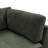 Auchterarder Modular Corduroy Sectional-912955428
