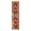 Indoor/Outdoor Traditional Area Rug
