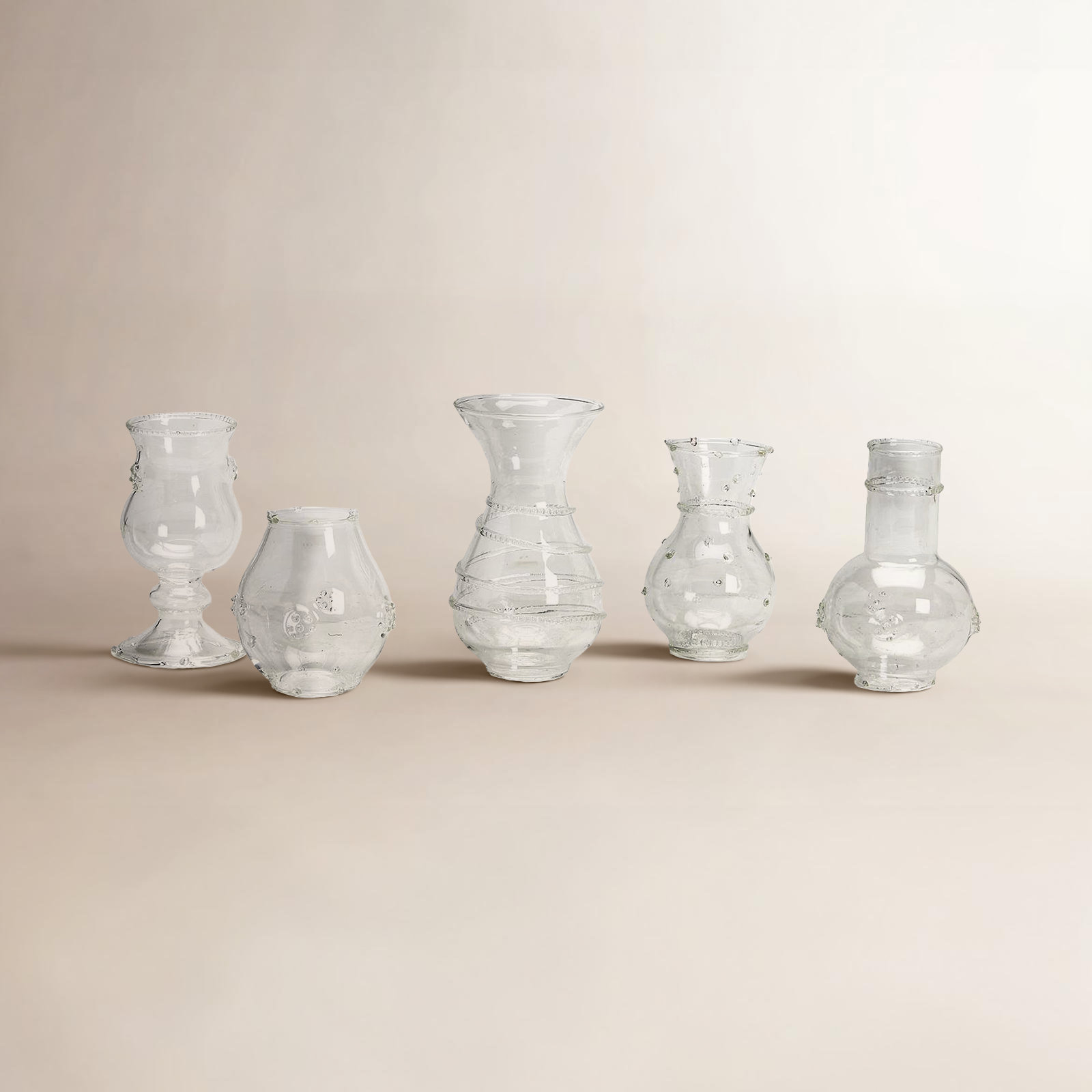 Mila Table Vase