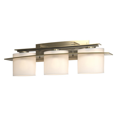 Ellipse 3 - Light Armed Sconce