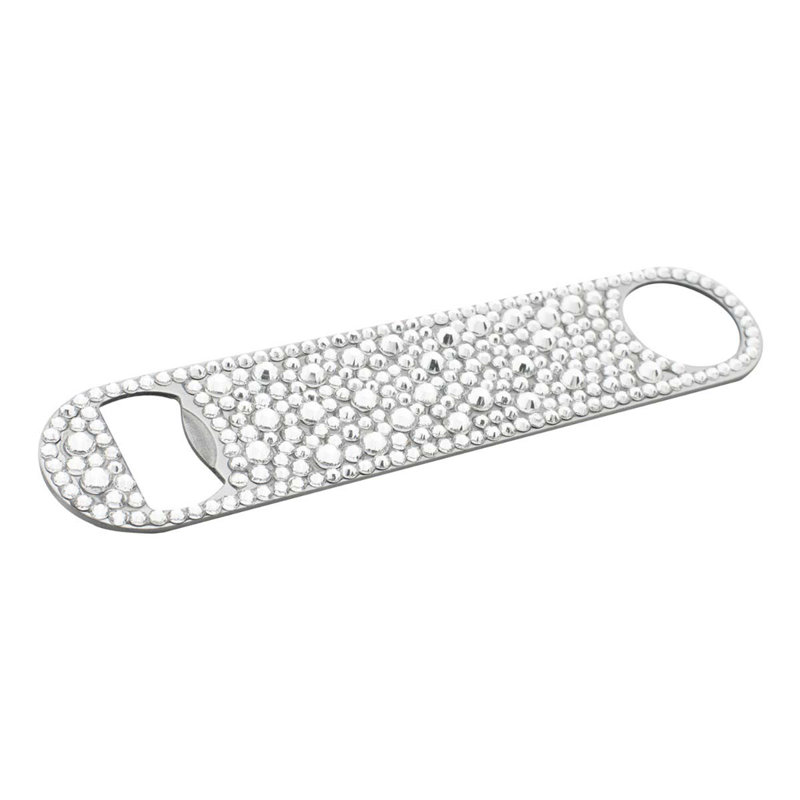 Strass Bottle Opener