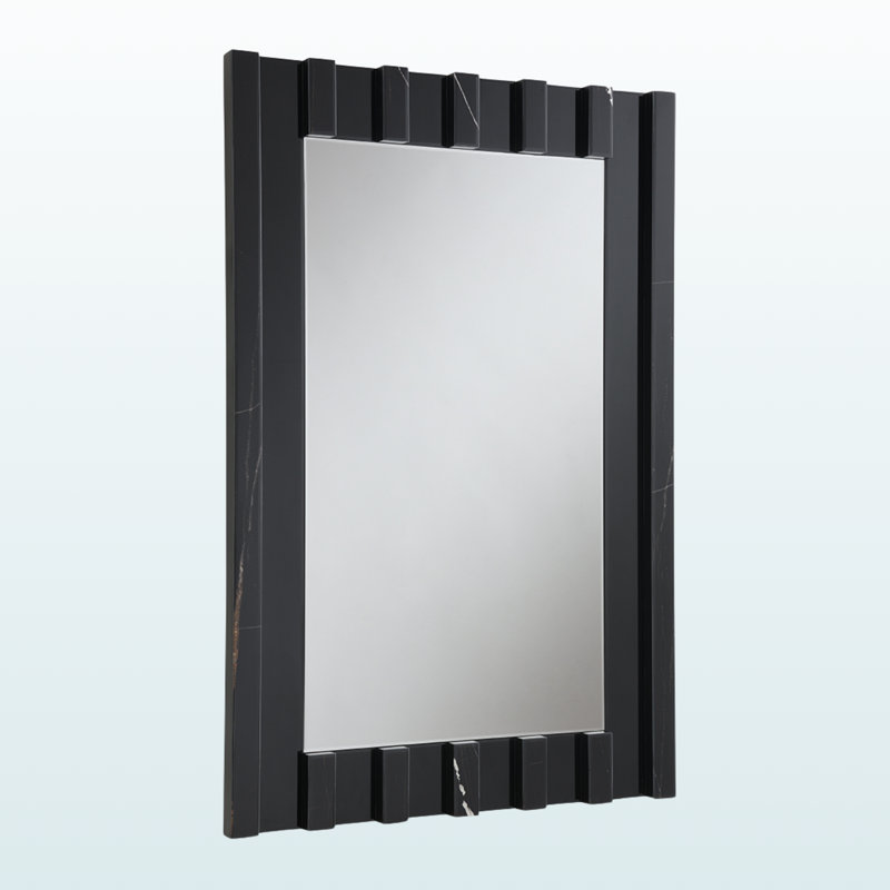 Miroir d'appoint Drisana