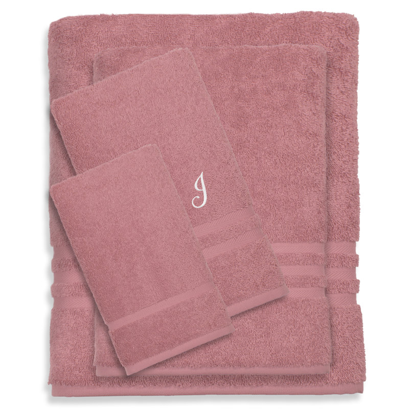 Denzi Midweight Mulit-Size Set, Tea Rose, J