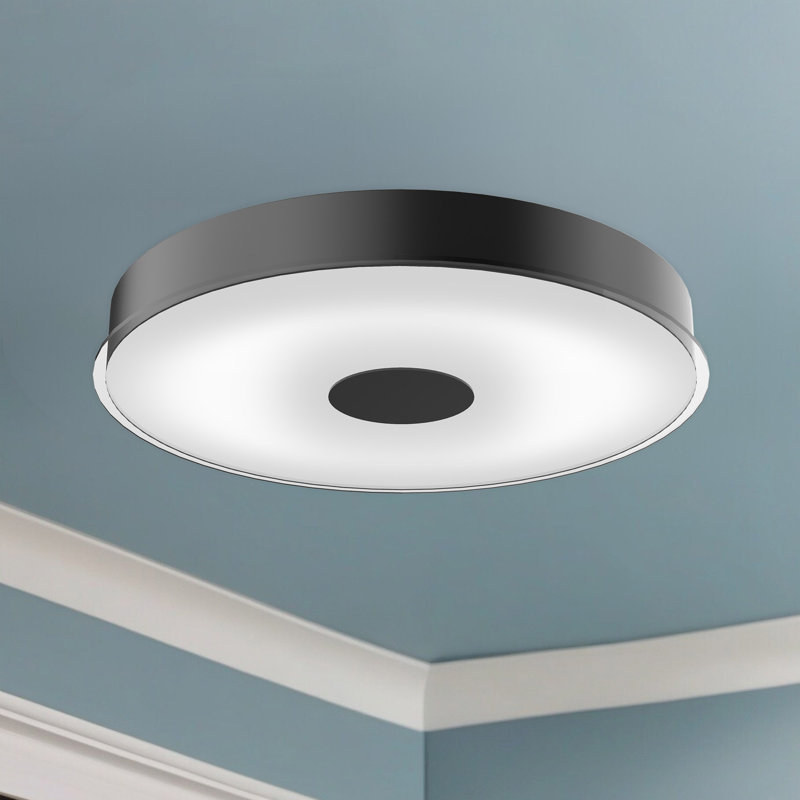 Parker LED Flush Mount