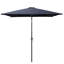 Parasol de marché carré Myari-2121551719