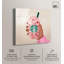 Impression d'art acrylique rose Sip par Art Remedy-118181166